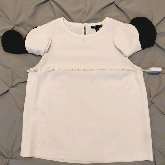 💥SALE💥Victoria Beckham for Target top - Picture 8 of 8